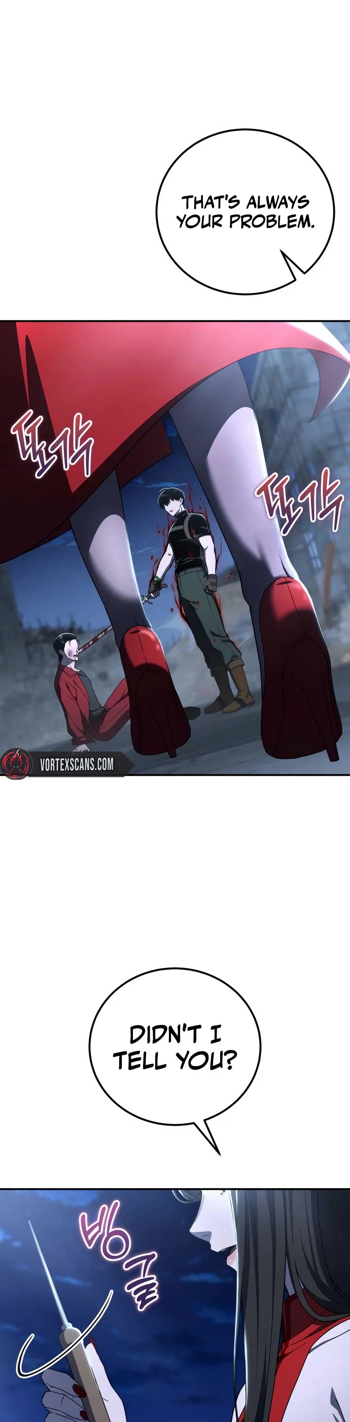 Veteran of the Apocalypse chapter 58 page 44