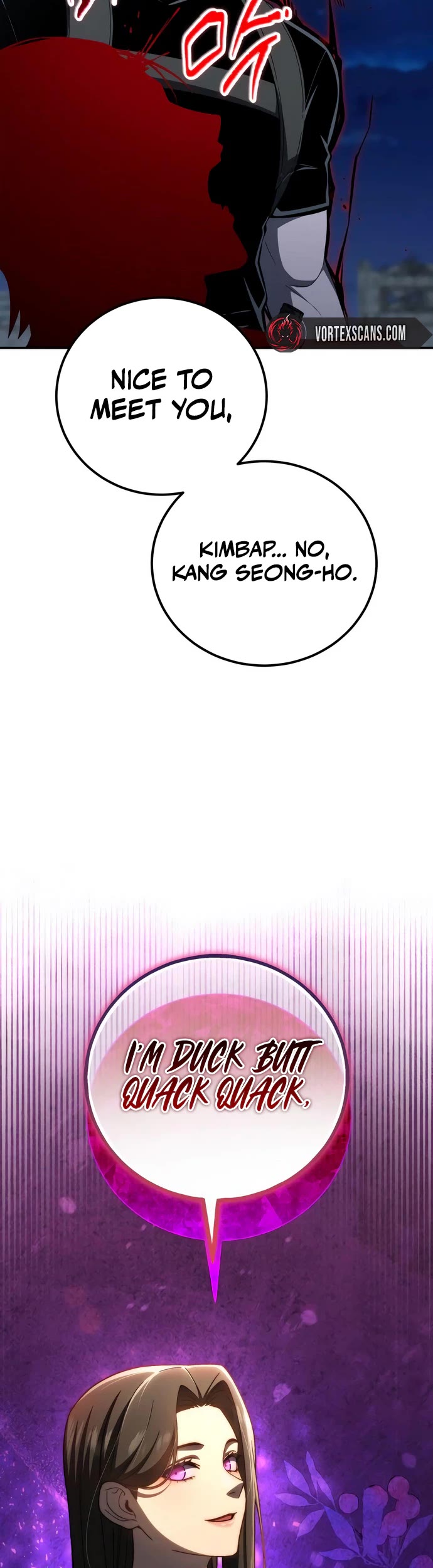 Veteran of the Apocalypse chapter 58 page 47