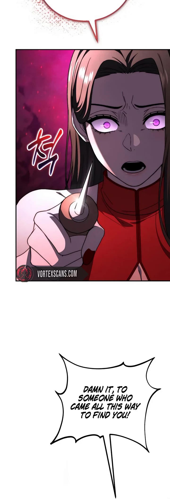 Veteran of the Apocalypse chapter 59 page 10