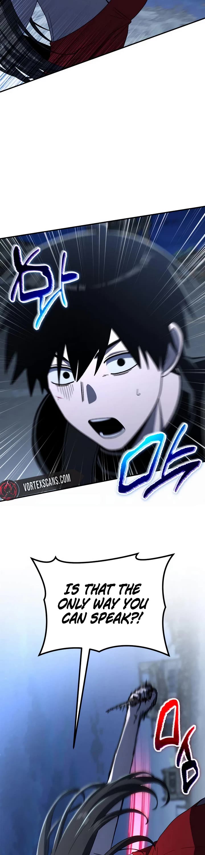 Veteran of the Apocalypse chapter 59 page 12