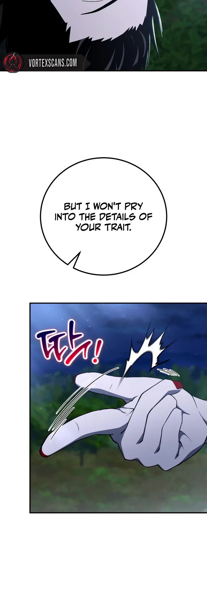 Veteran of the Apocalypse chapter 59 page 25
