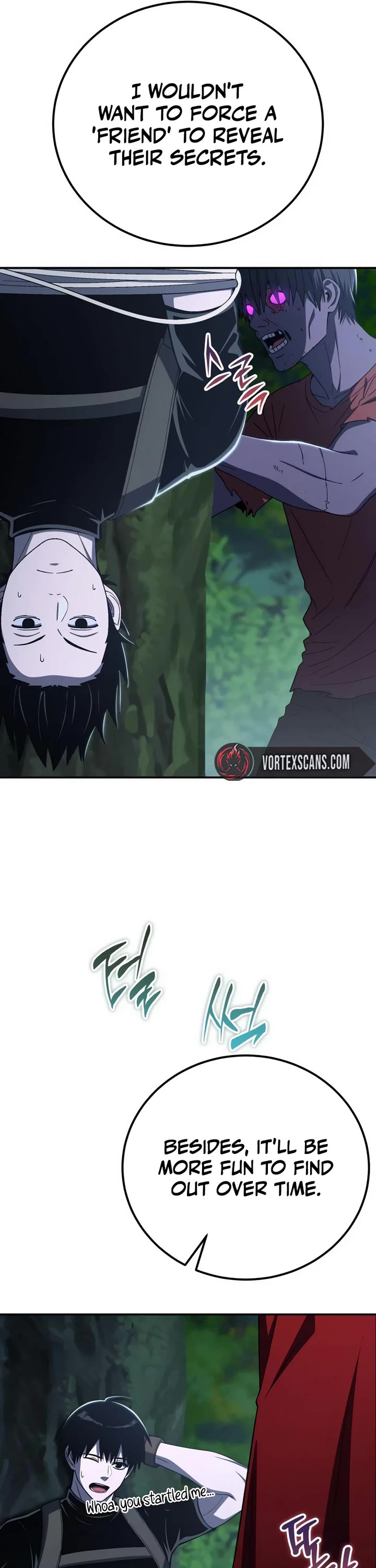 Veteran of the Apocalypse chapter 59 page 26