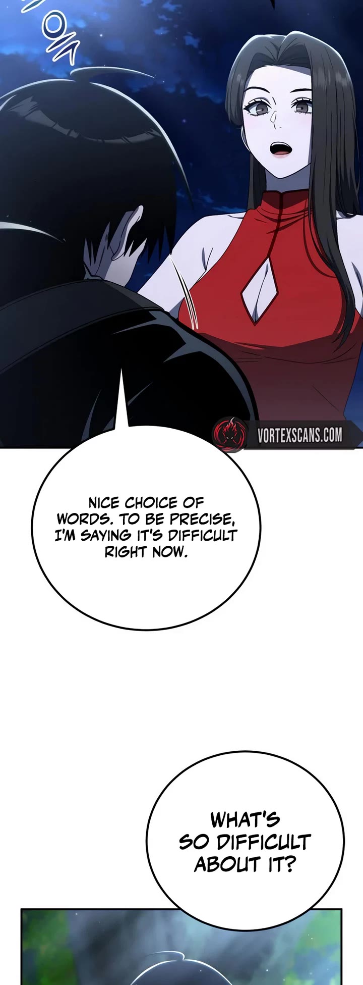 Veteran of the Apocalypse chapter 59 page 29