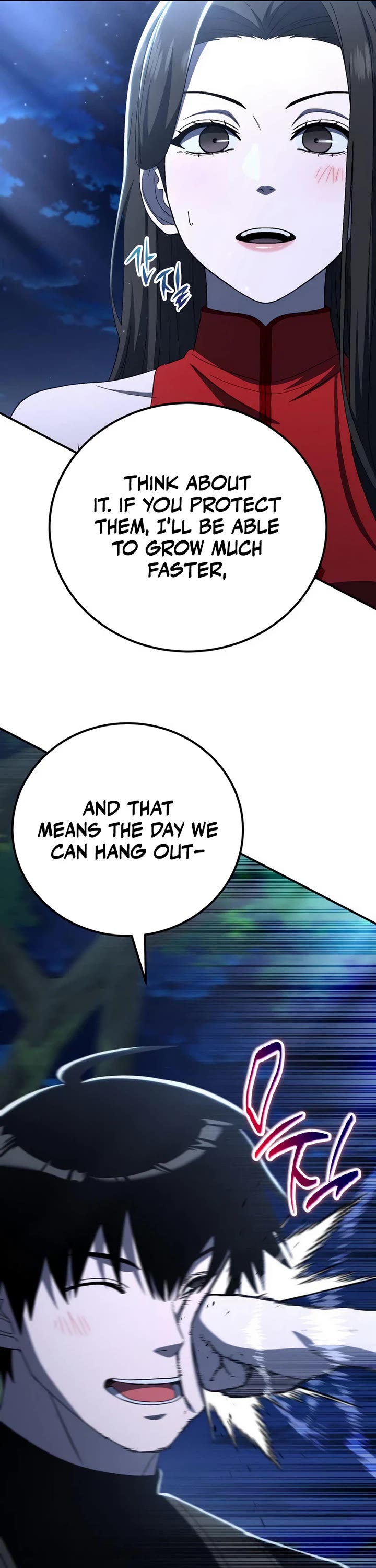 Veteran of the Apocalypse chapter 59 page 36