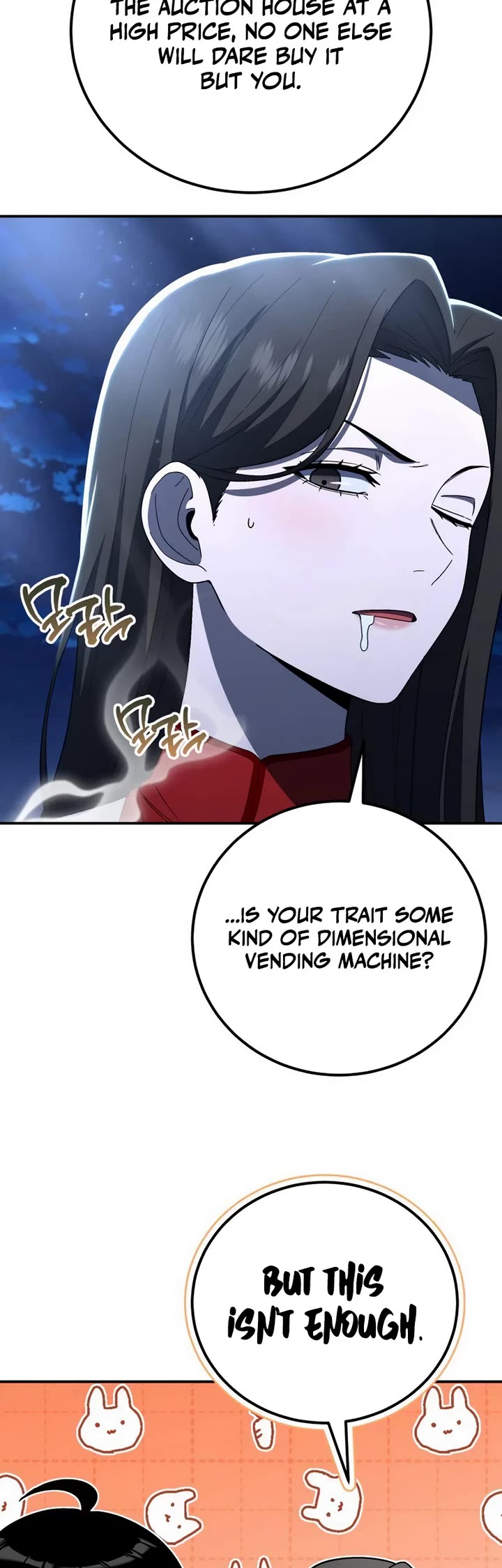Veteran of the Apocalypse chapter 59 page 39