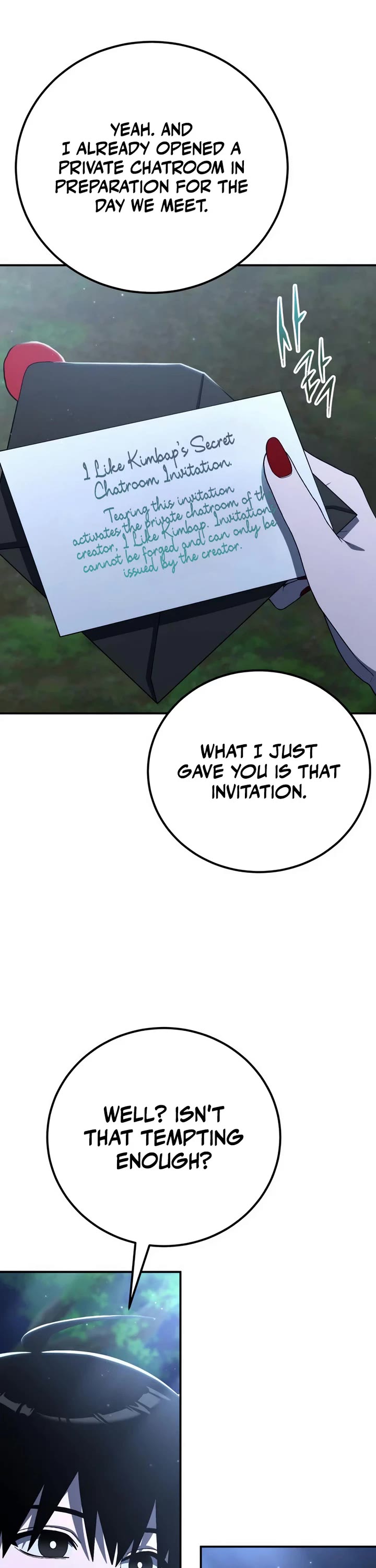 Veteran of the Apocalypse chapter 59 page 43