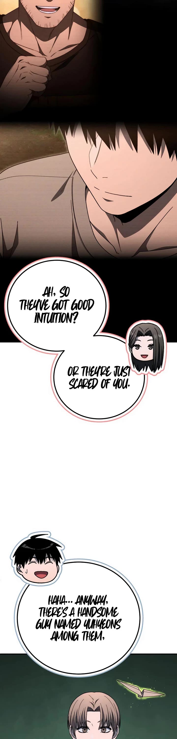 Veteran of the Apocalypse chapter 59 page 47