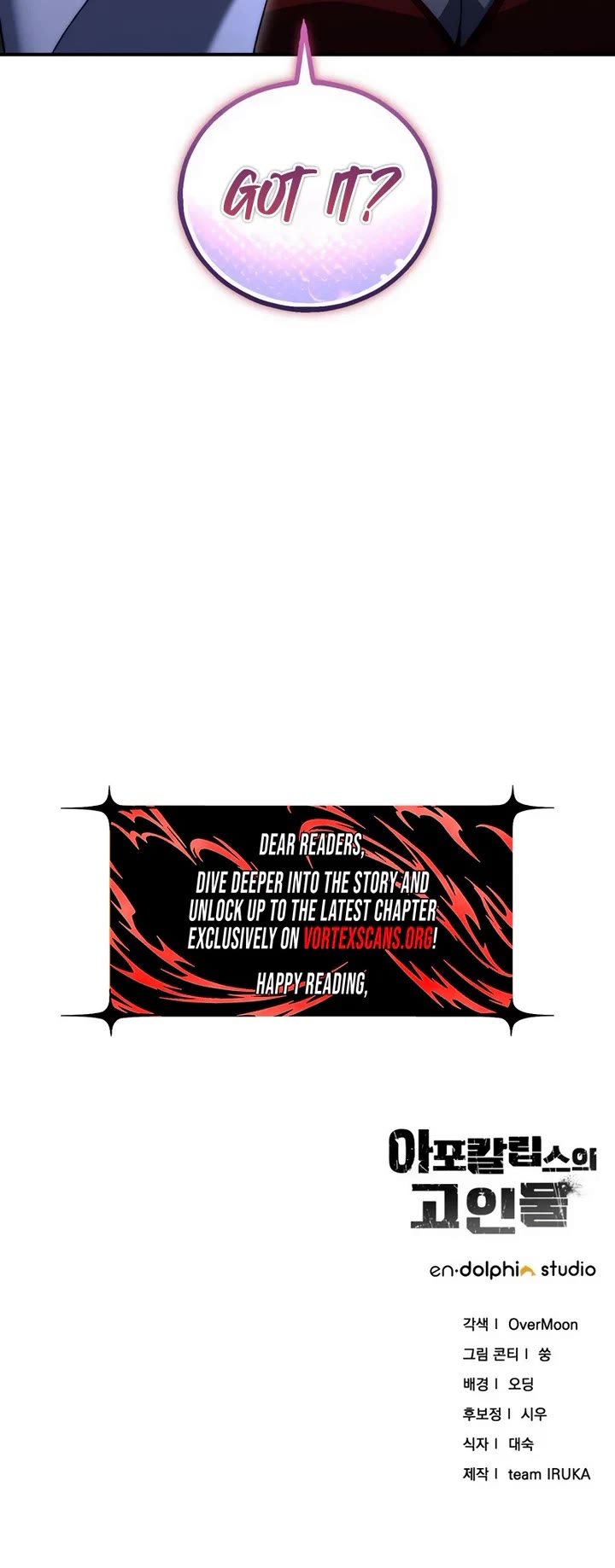 Veteran of the Apocalypse chapter 59 page 53