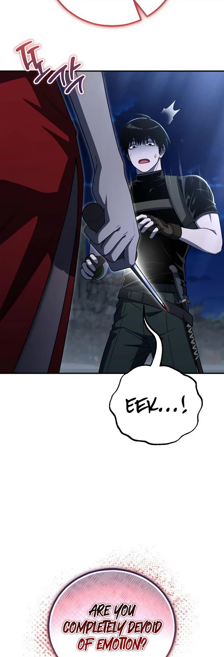 Veteran of the Apocalypse chapter 59 page 9