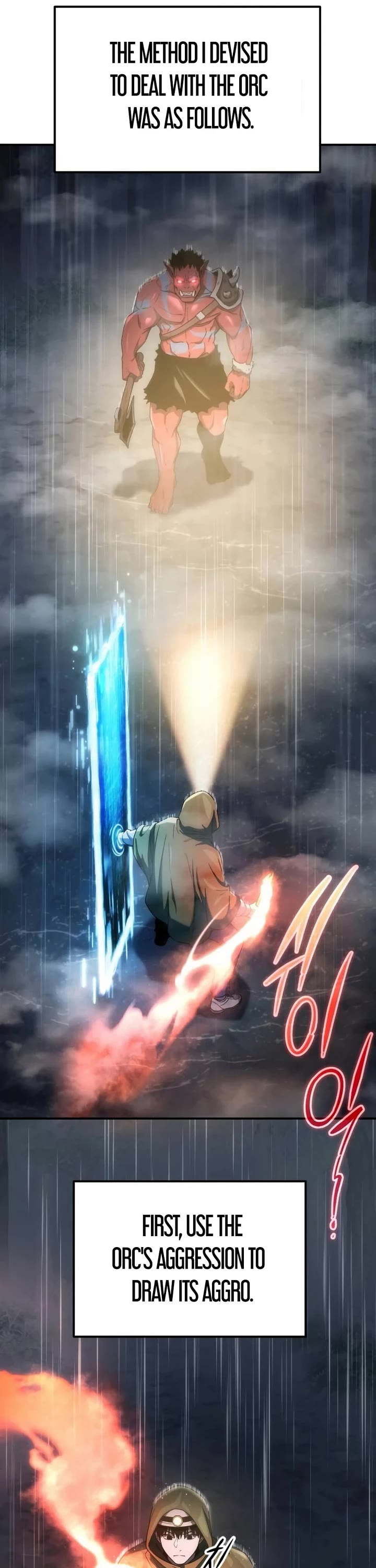 Veteran of the Apocalypse chapter 6 page 16