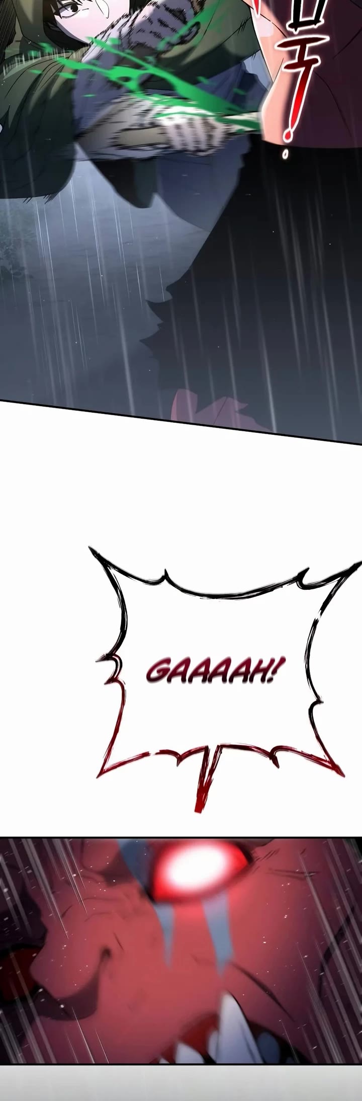Veteran of the Apocalypse chapter 6 page 28