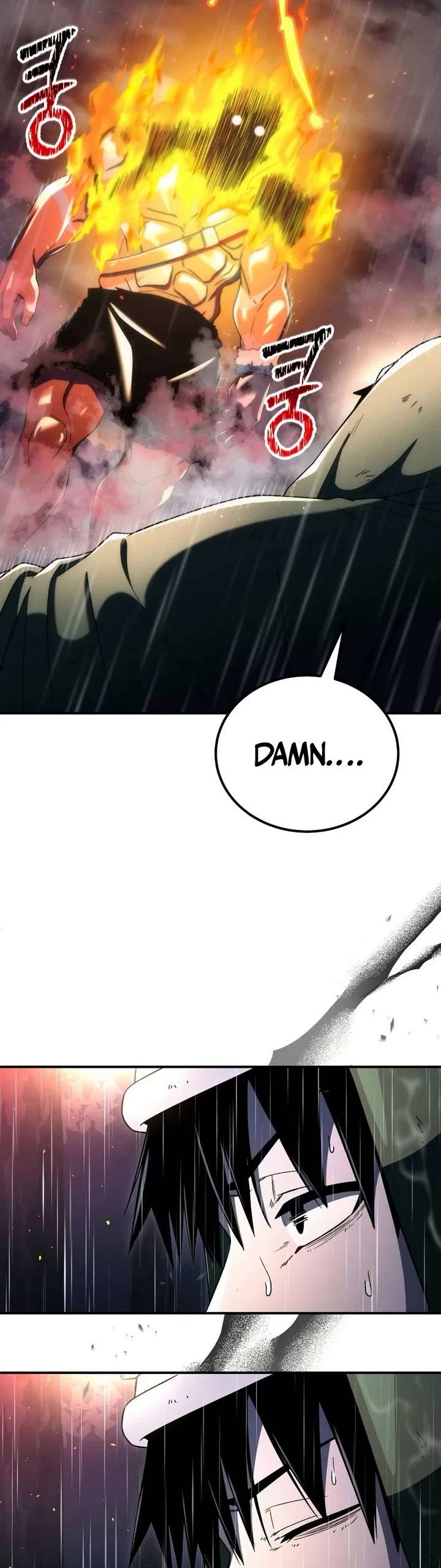 Veteran of the Apocalypse chapter 6 page 39