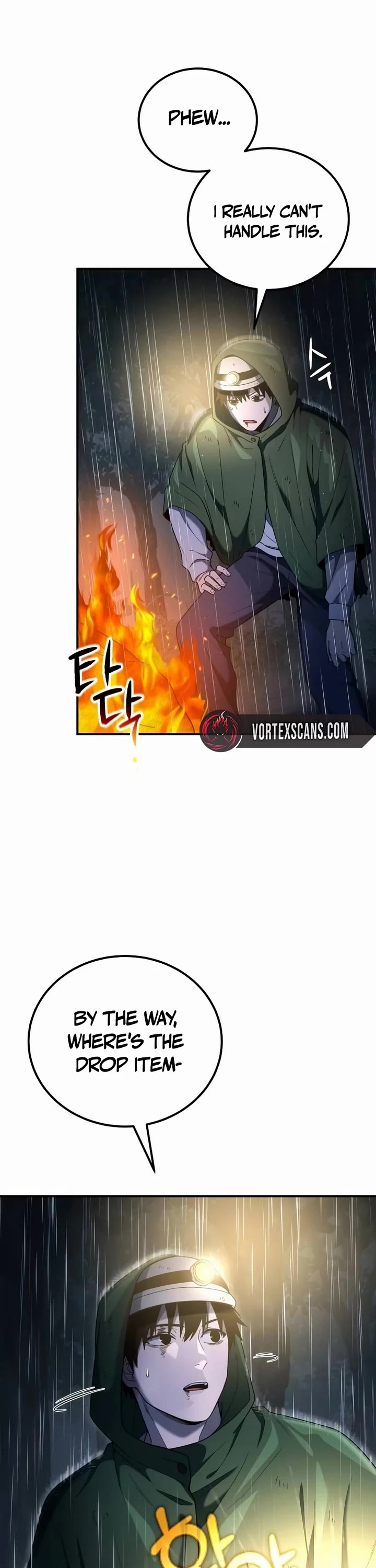 Veteran of the Apocalypse chapter 6 page 42