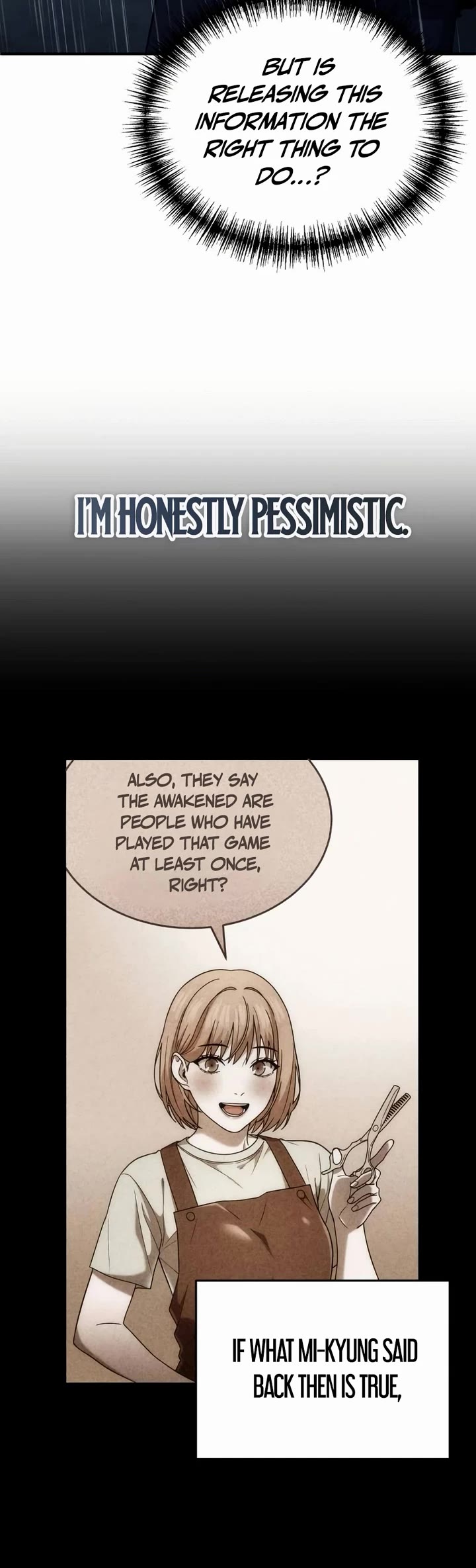 Veteran of the Apocalypse chapter 6 page 46