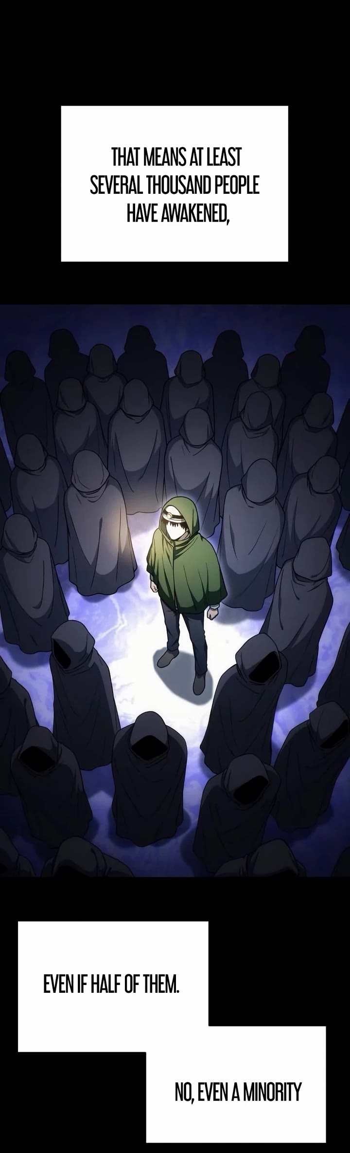 Veteran of the Apocalypse chapter 6 page 47