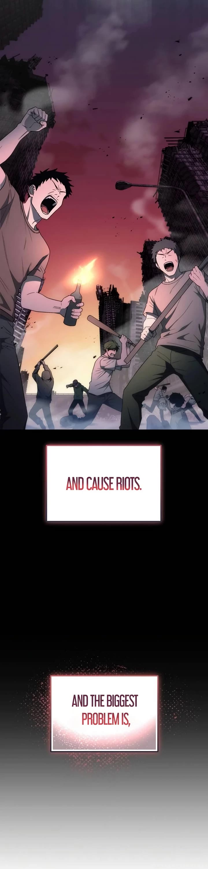 Veteran of the Apocalypse chapter 6 page 49