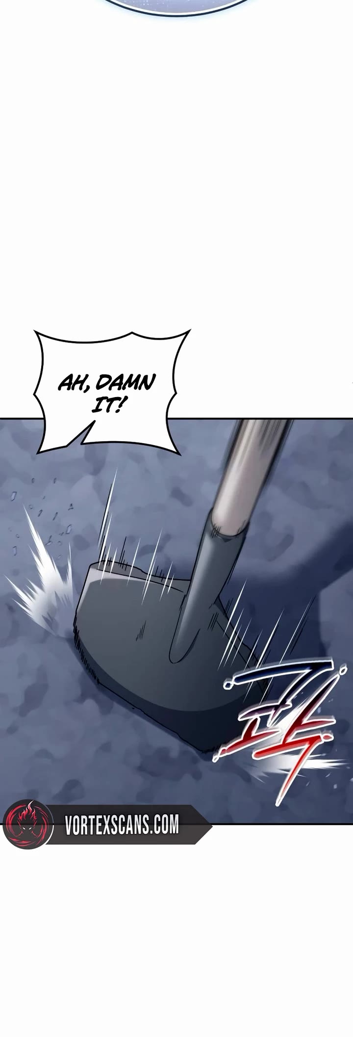 Veteran of the Apocalypse chapter 6 page 55
