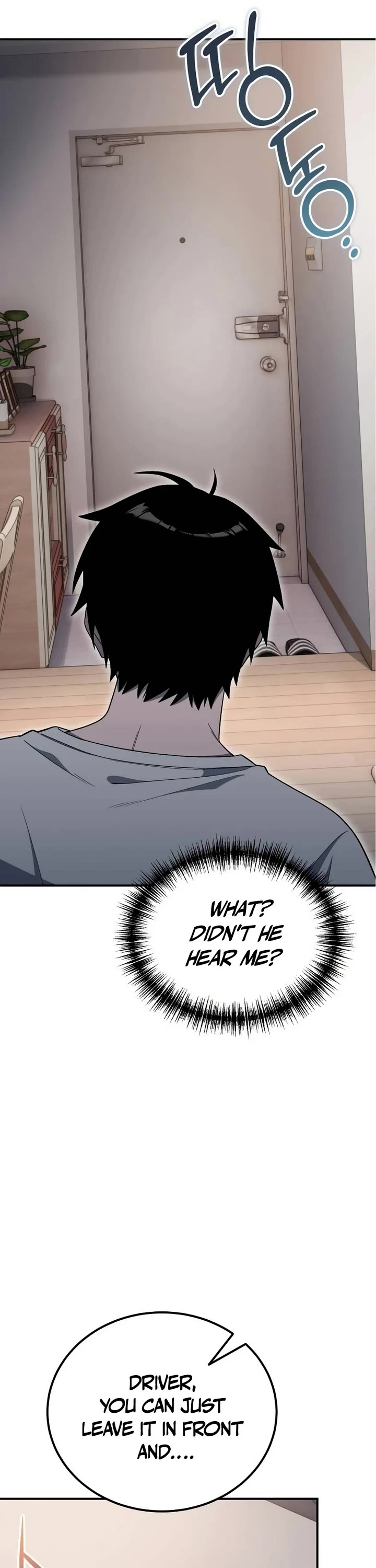 Veteran of the Apocalypse chapter 6 page 71
