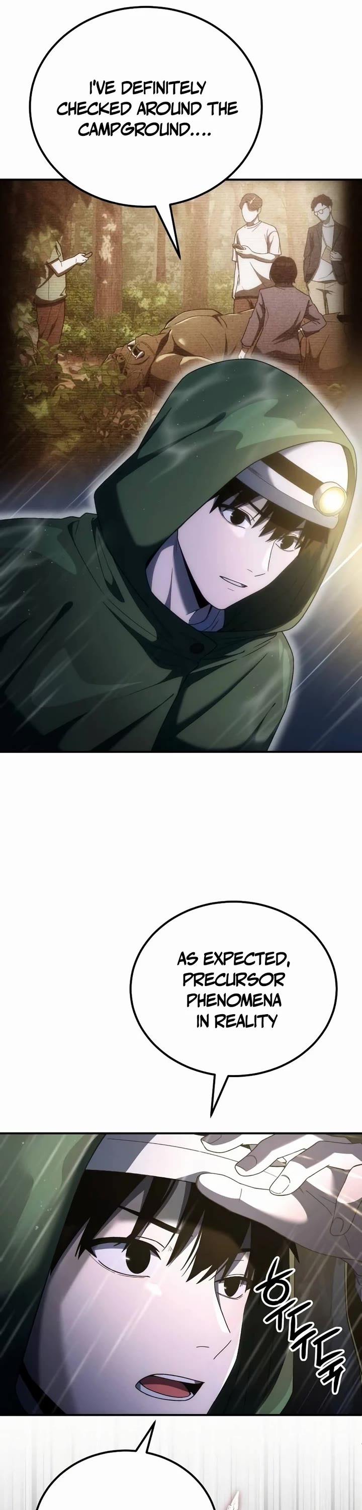 Veteran of the Apocalypse chapter 6 page 9