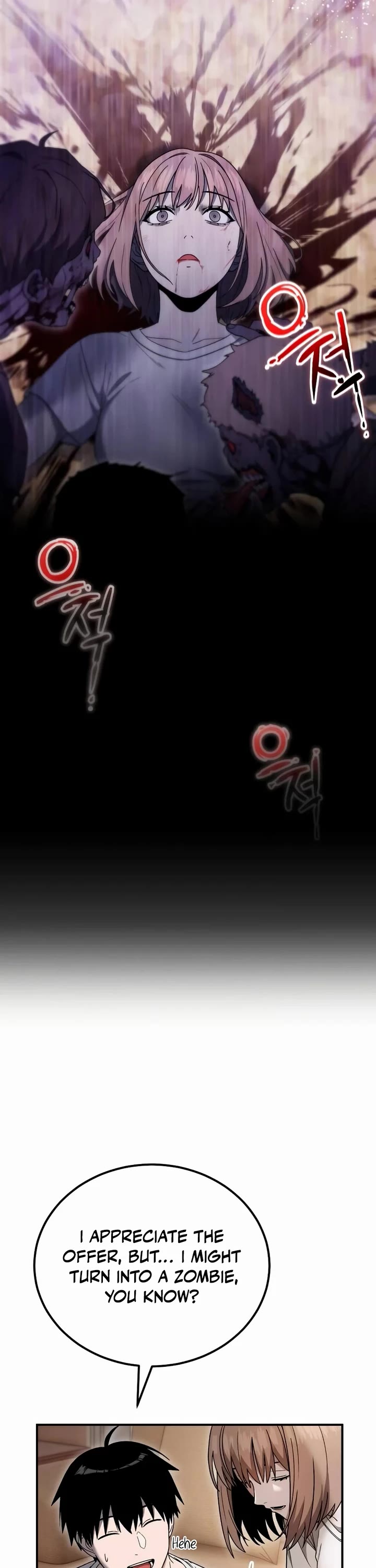 Veteran of the Apocalypse chapter 7 page 25