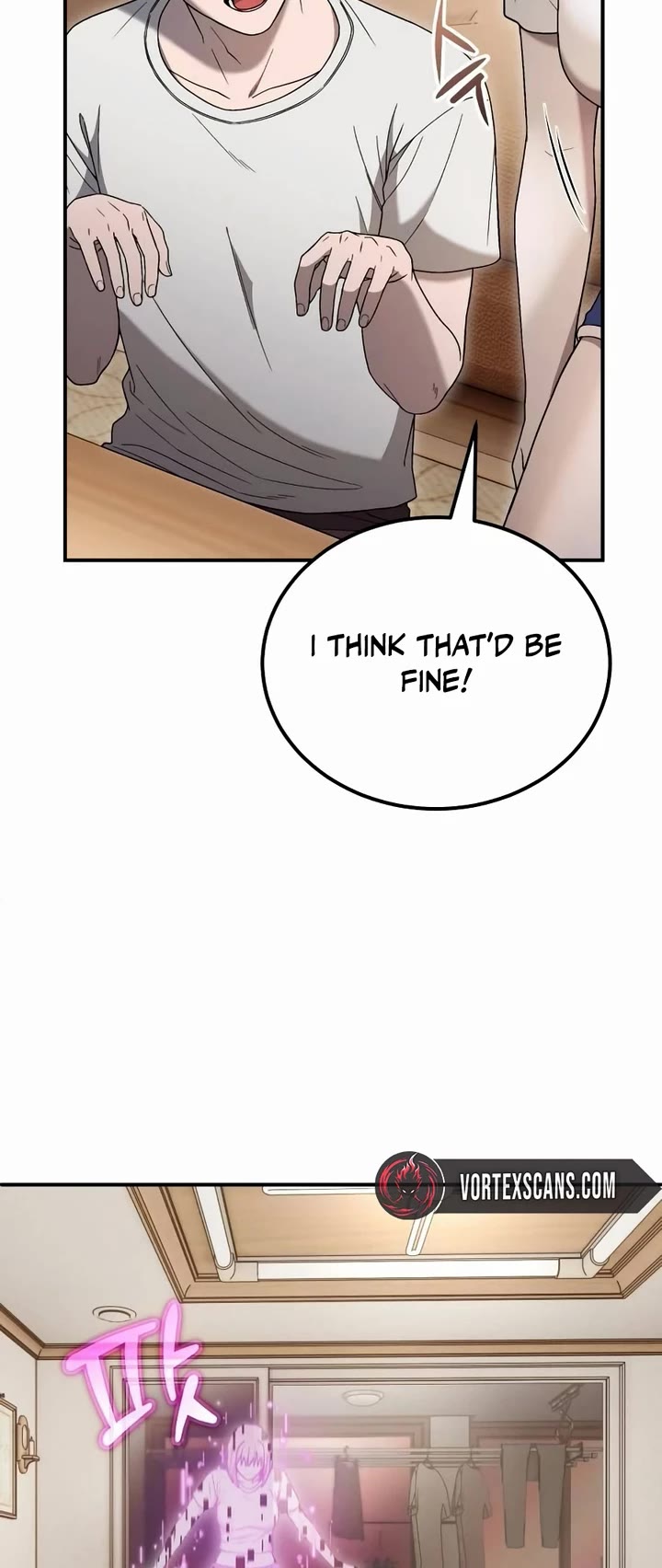 Veteran of the Apocalypse chapter 7 page 26