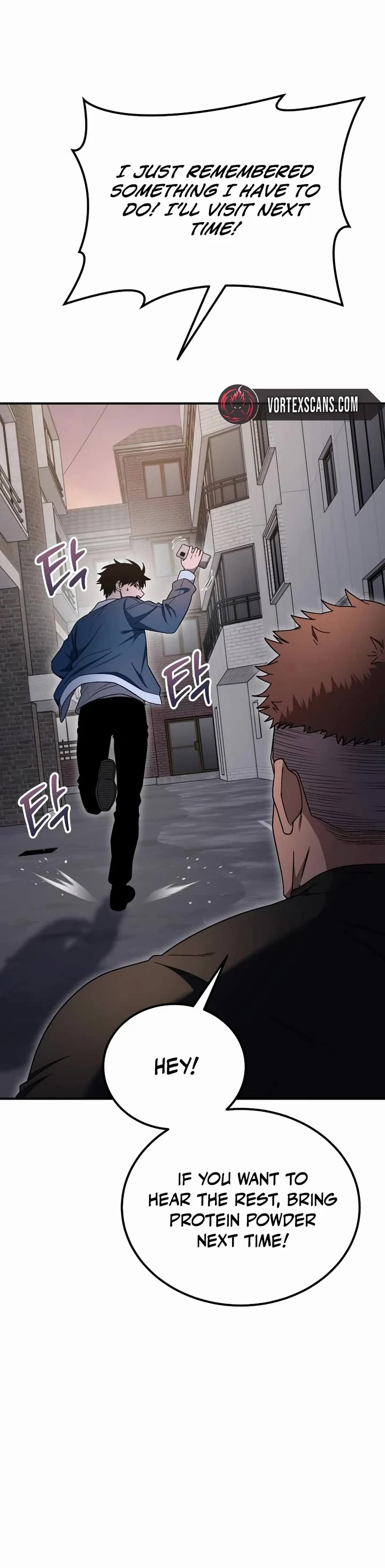 Veteran of the Apocalypse chapter 7 page 59