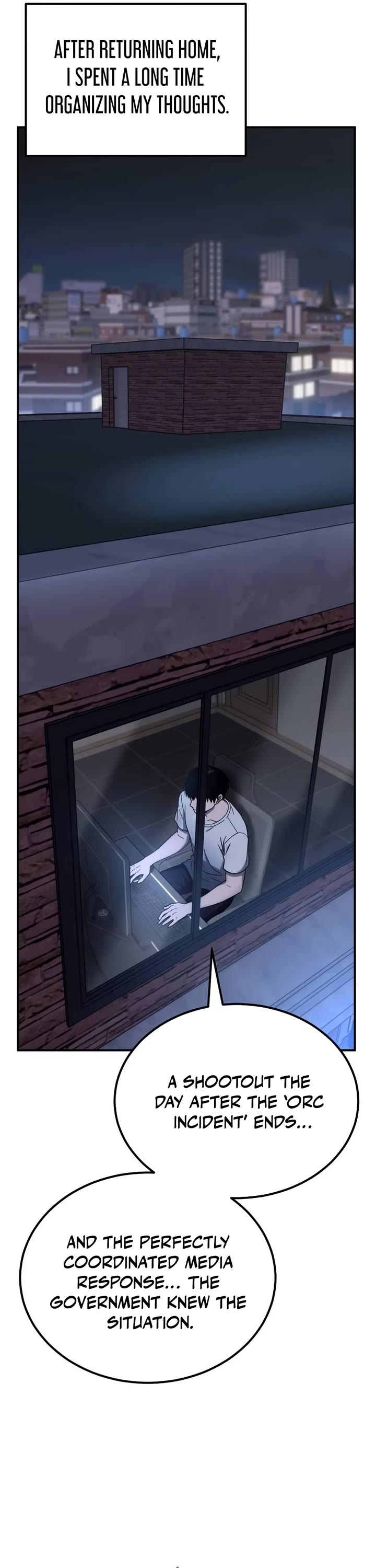 Veteran of the Apocalypse chapter 7 page 60