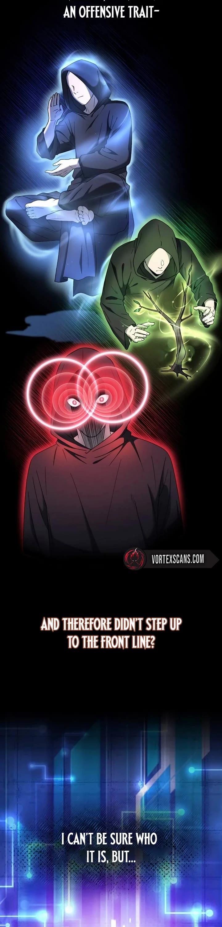 Veteran of the Apocalypse chapter 7 page 65