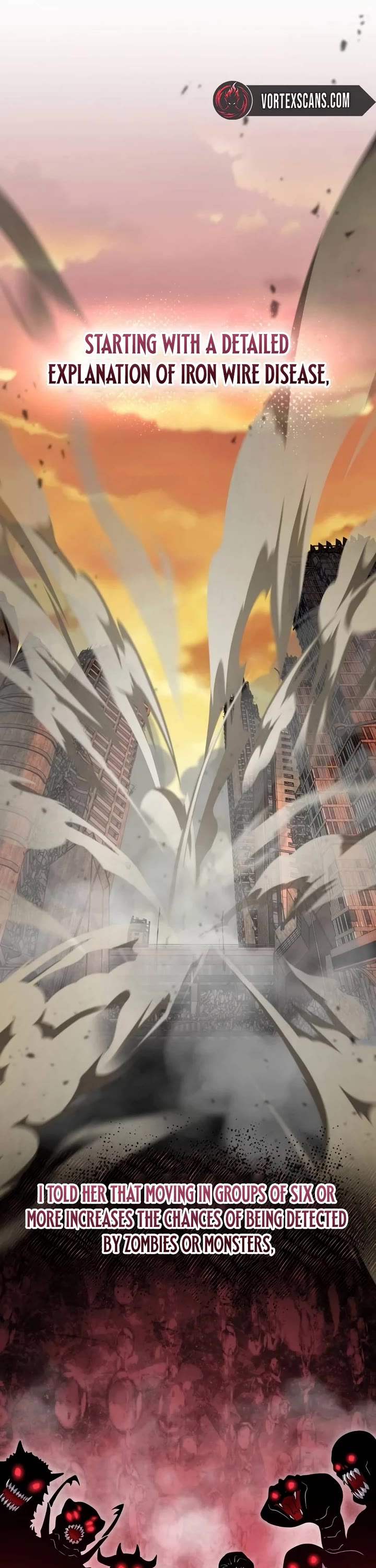 Veteran of the Apocalypse chapter 7 page 9