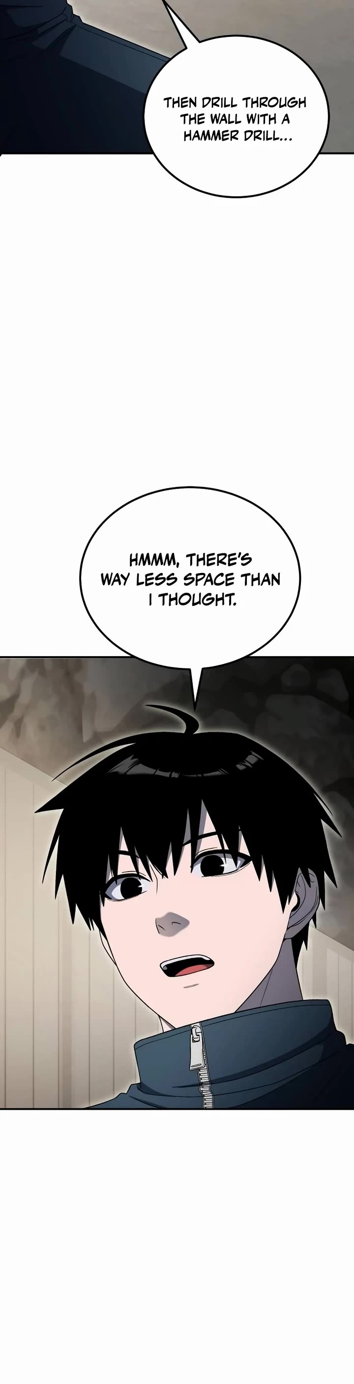 Veteran of the Apocalypse chapter 8 page 15