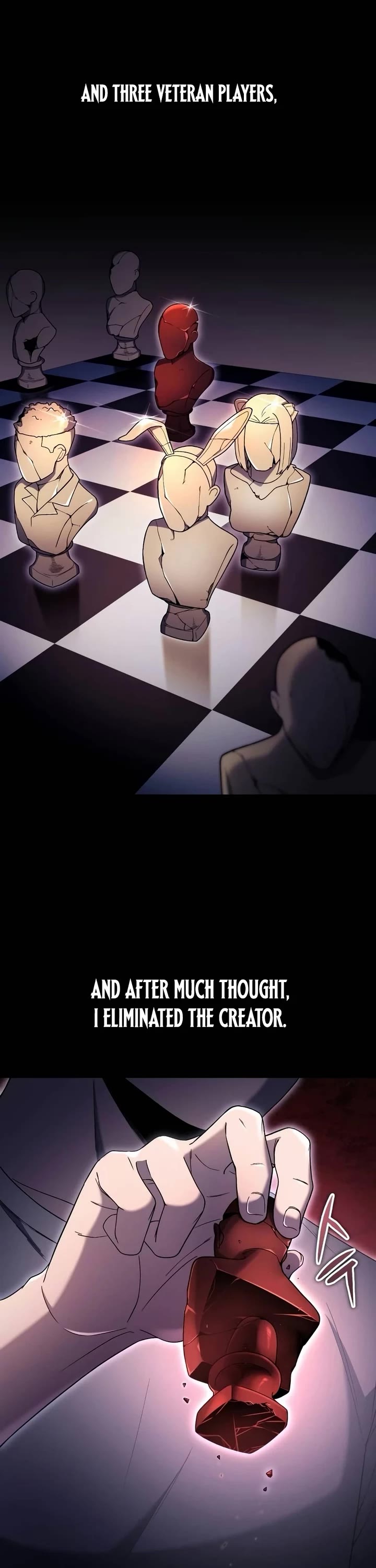 Veteran of the Apocalypse chapter 8 page 2