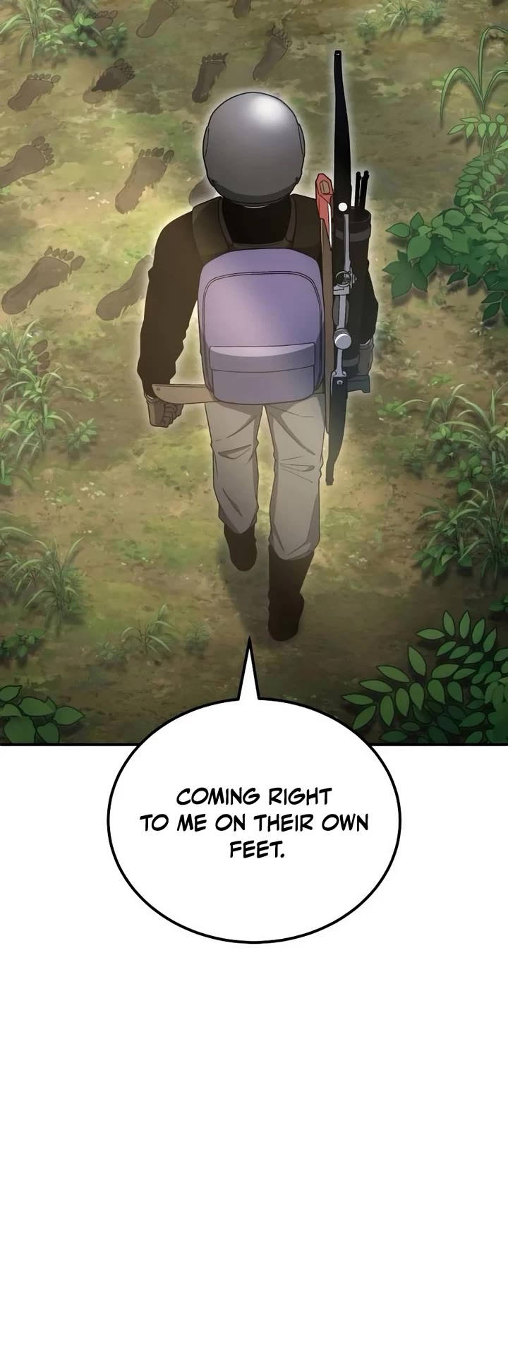 Veteran of the Apocalypse chapter 8 page 41