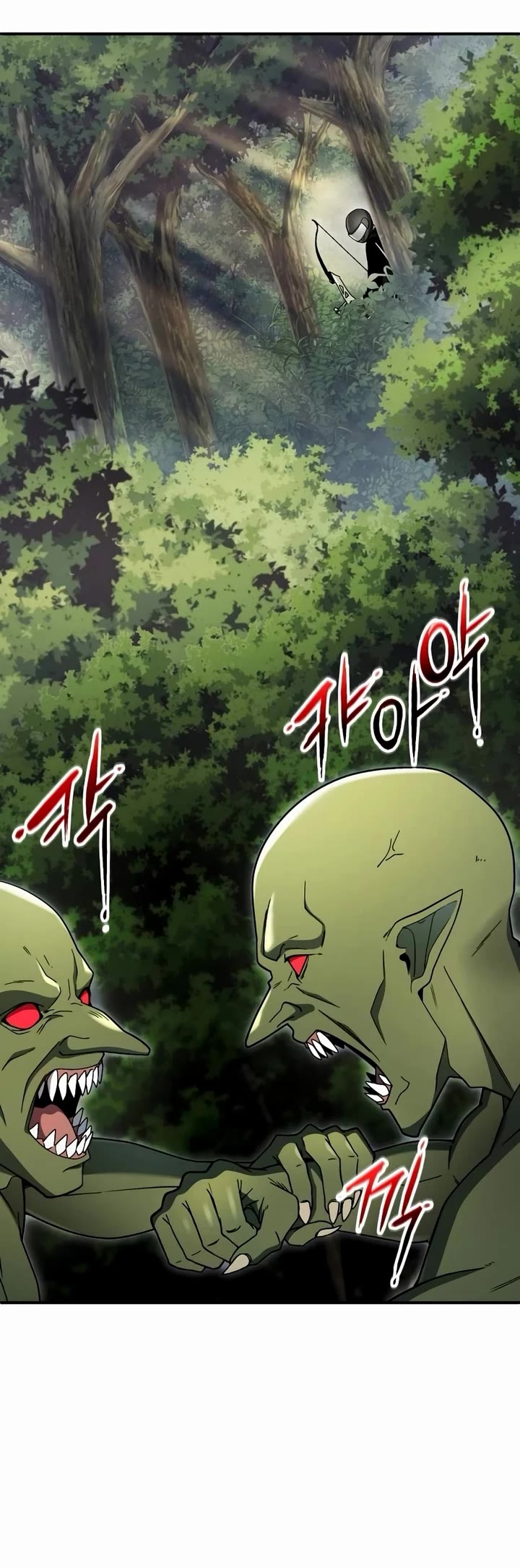Veteran of the Apocalypse chapter 8 page 44