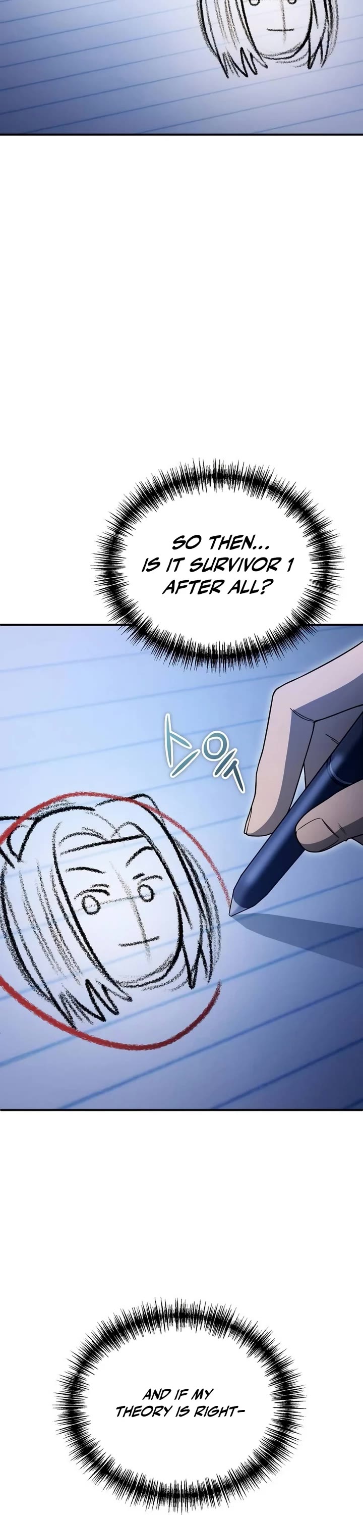Veteran of the Apocalypse chapter 8 page 6