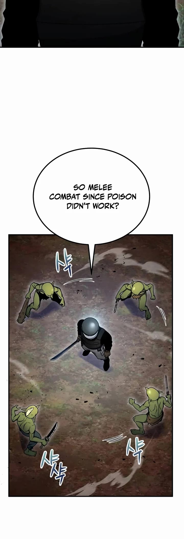 Veteran of the Apocalypse chapter 8 page 60