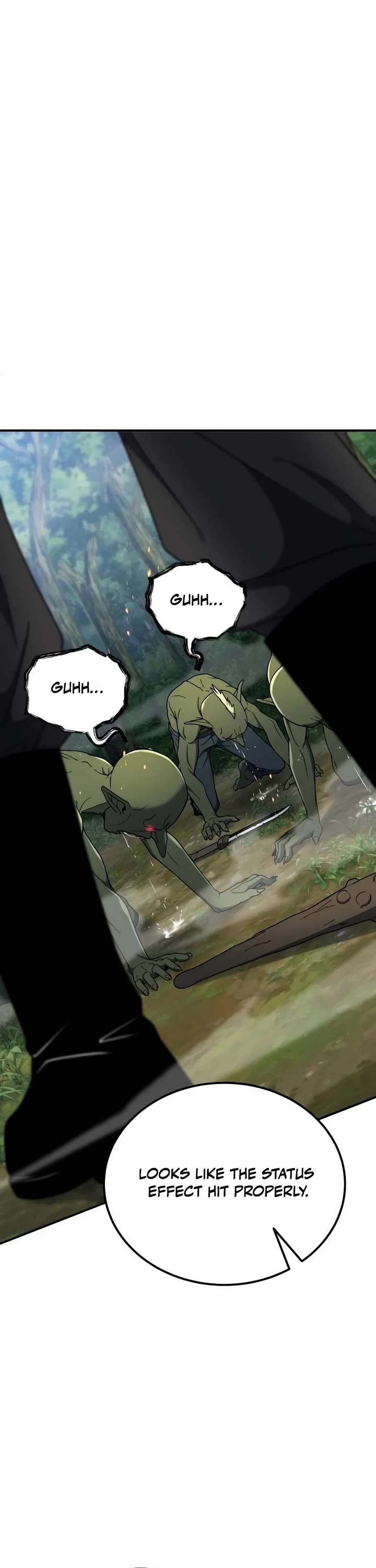 Veteran of the Apocalypse chapter 8 page 63