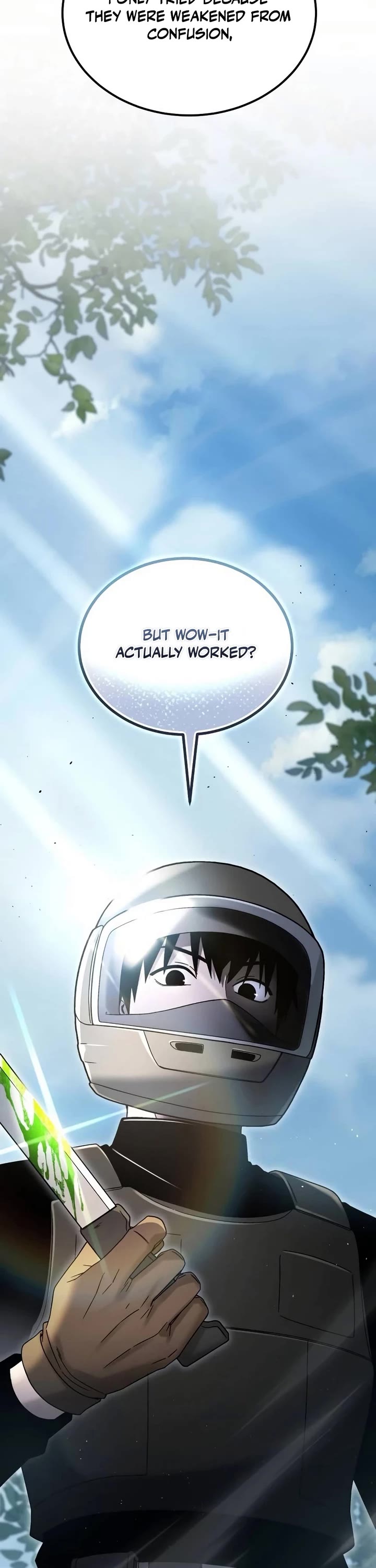 Veteran of the Apocalypse chapter 8 page 67