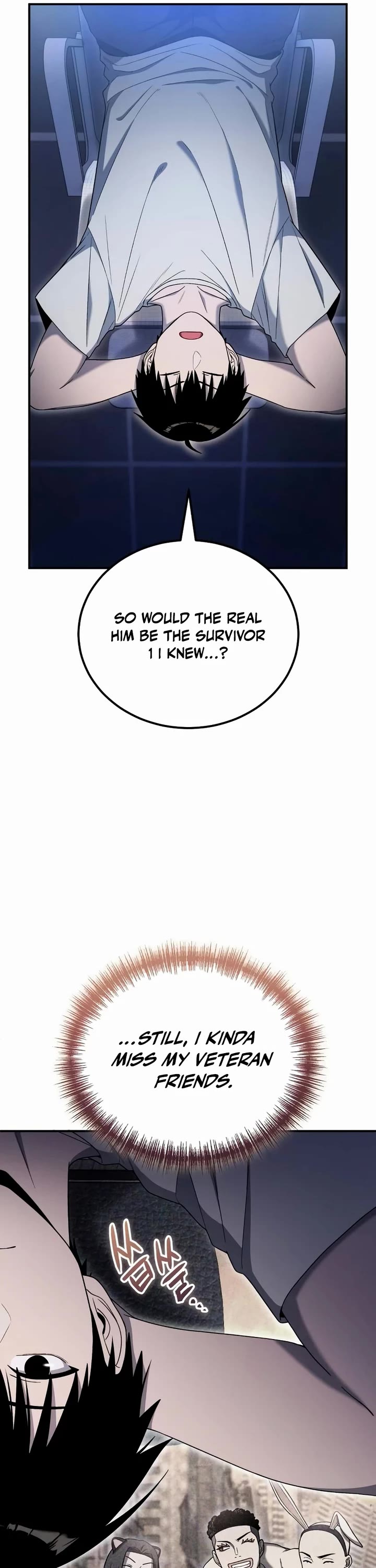 Veteran of the Apocalypse chapter 8 page 9