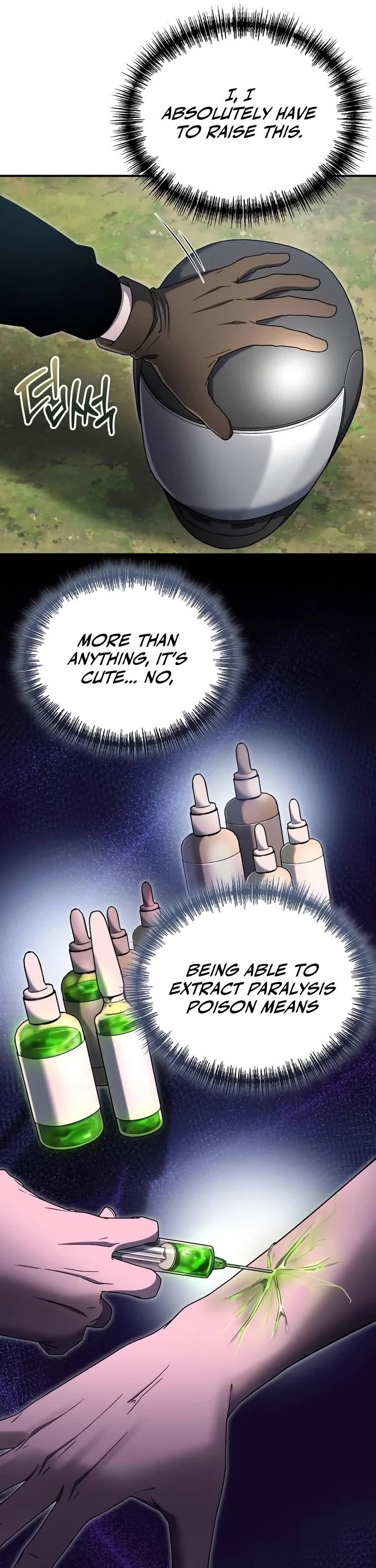 Veteran of the Apocalypse chapter 9 page 12