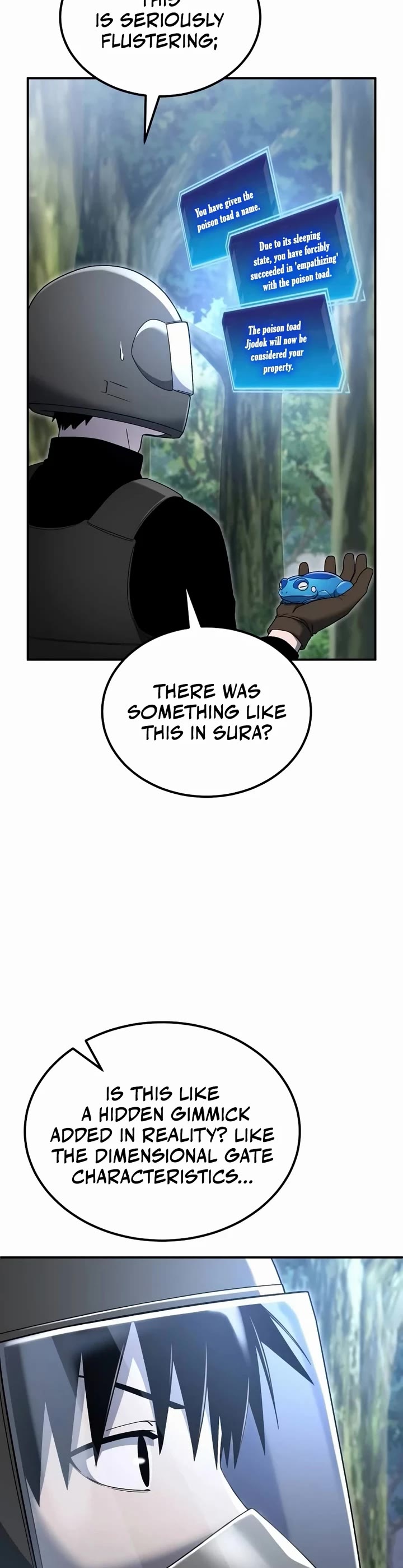 Veteran of the Apocalypse chapter 9 page 15