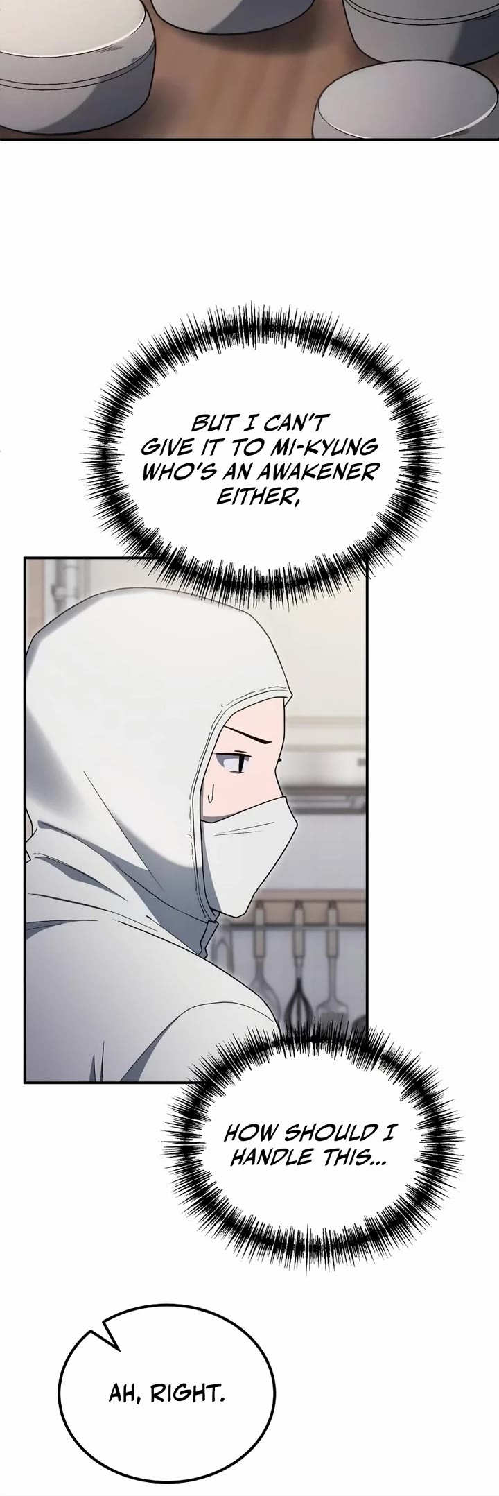 Veteran of the Apocalypse chapter 9 page 35