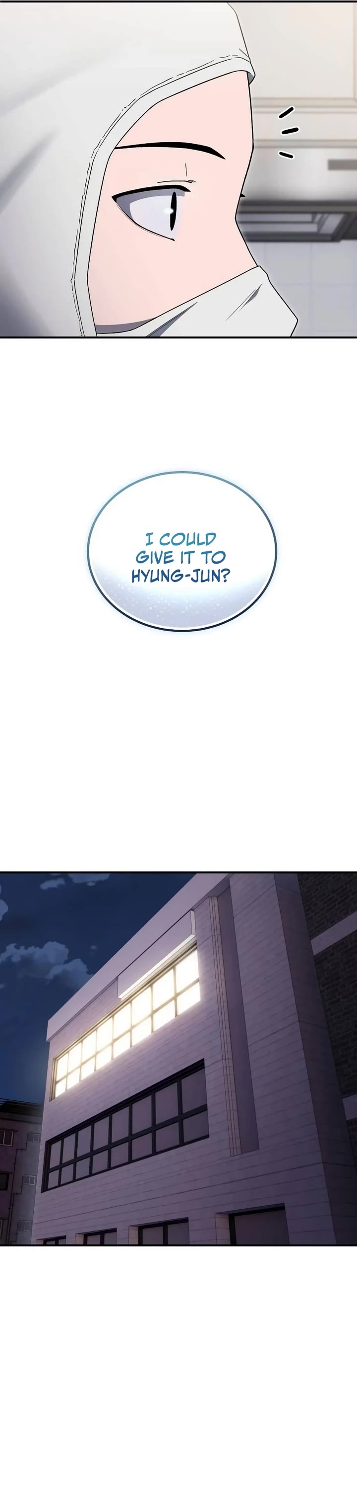 Veteran of the Apocalypse chapter 9 page 36