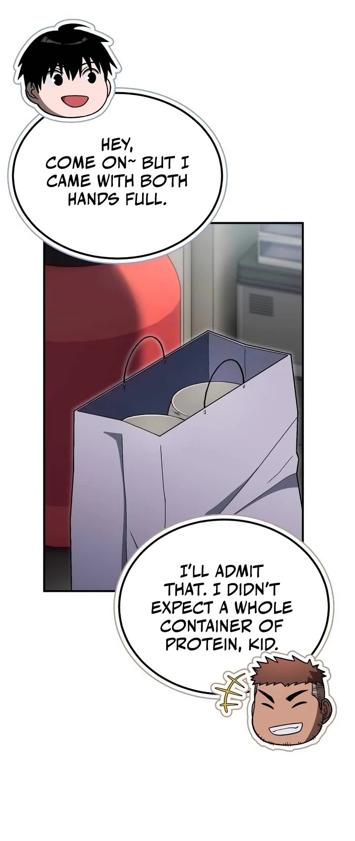 Veteran of the Apocalypse chapter 9 page 39