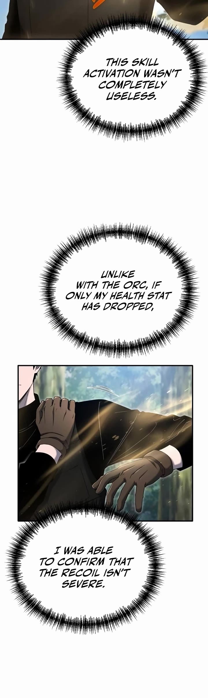 Veteran of the Apocalypse chapter 9 page 4