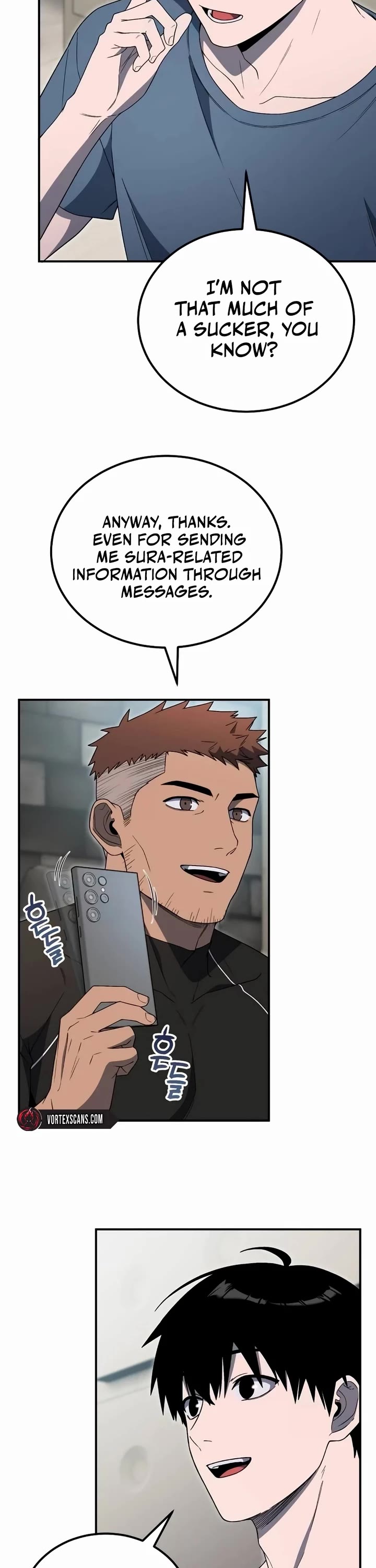 Veteran of the Apocalypse chapter 9 page 41