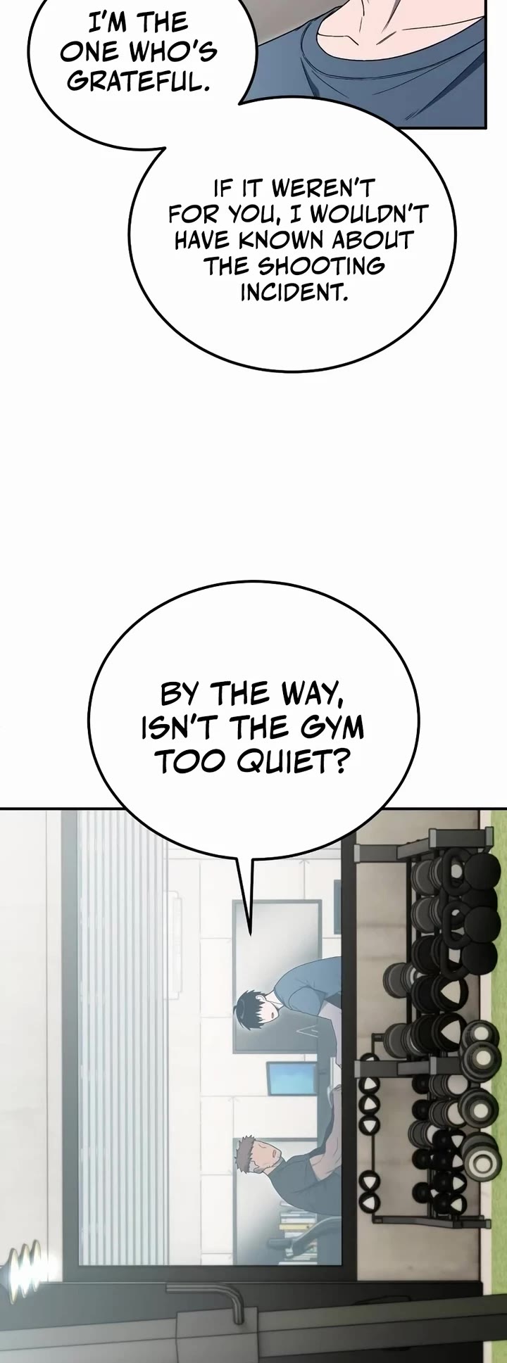 Veteran of the Apocalypse chapter 9 page 42