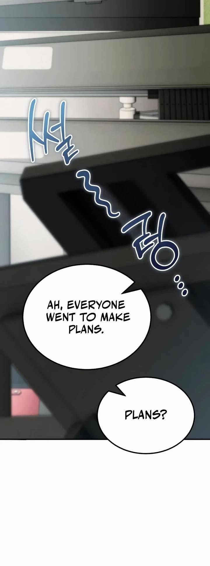 Veteran of the Apocalypse chapter 9 page 43
