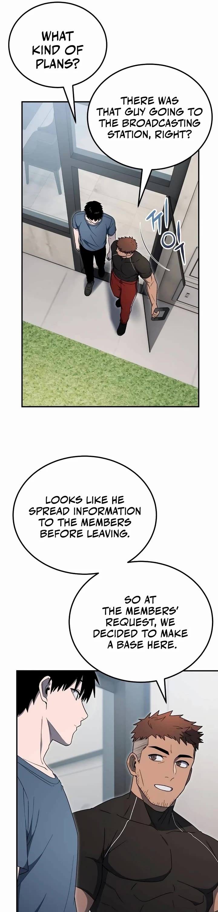 Veteran of the Apocalypse chapter 9 page 44