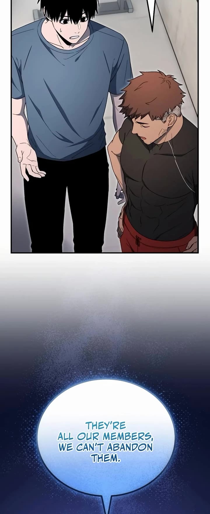 Veteran of the Apocalypse chapter 9 page 46