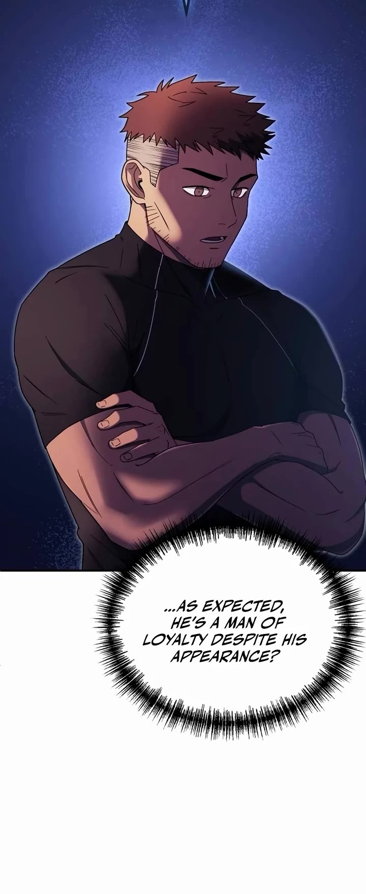 Veteran of the Apocalypse chapter 9 page 47